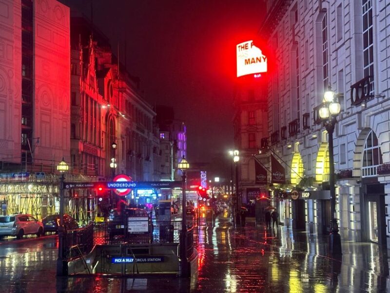 London: Private Black Cab Night Tour with Hotel Pick Up - Who Should Consider This Tour?