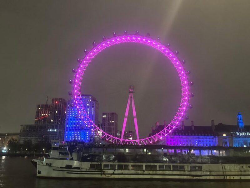 London: Private Black Cab Night Tour with Hotel Pick Up - FAQ