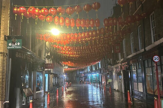 London Private Black Cab Night Tour with Hotel Pick Up - Final Thoughts