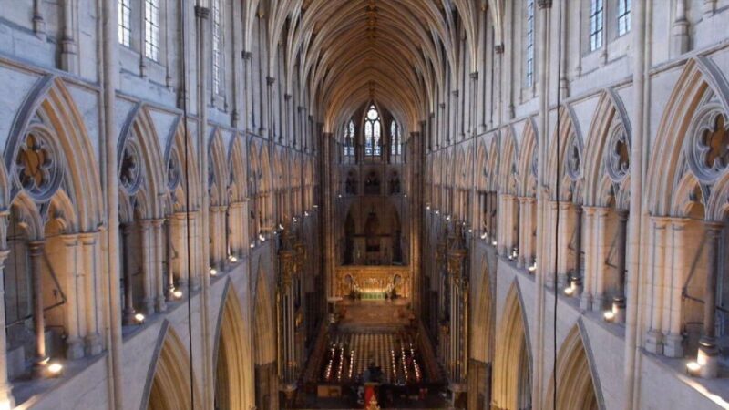 London: Private Changing of the Guard & Westminster Abbey - Who Will Love This Tour?