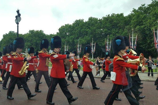 London Private Chauffeur Half-Day or Full-Day Vehicle Rental - What to Expect During Your Rental