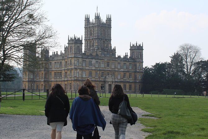 London Private Chauffeur Half-Day or Full-Day Vehicle Rental - Frequently Asked Questions