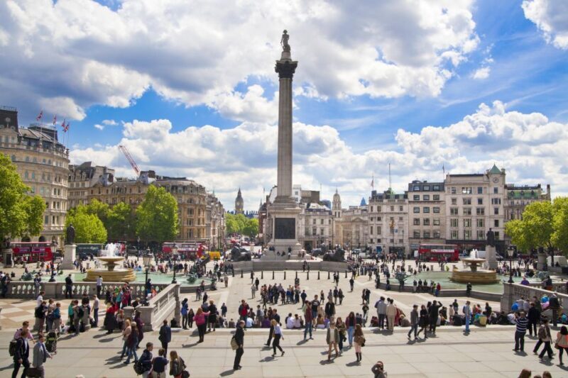 London: Private City Highlights Tour 6 Hour - The Highlights: What Youll See and Experience