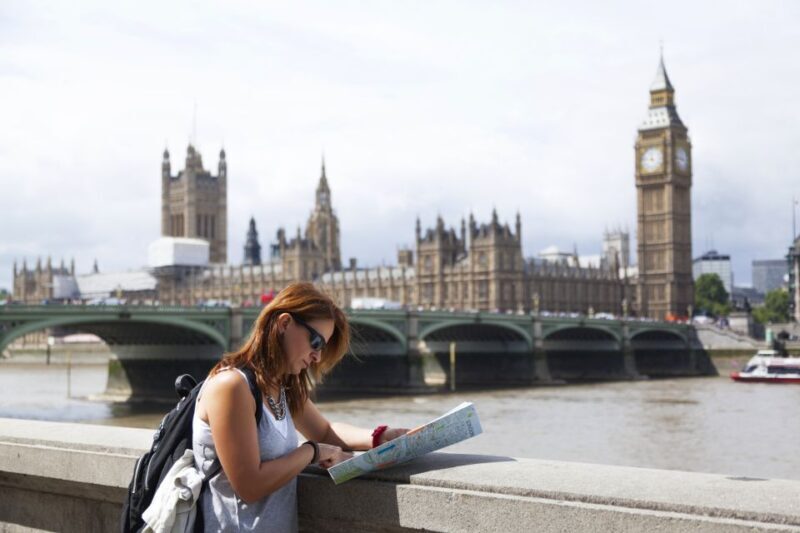 London: Private City Kickstart Walking Tour - Authentic Perspectives from Other Travelers