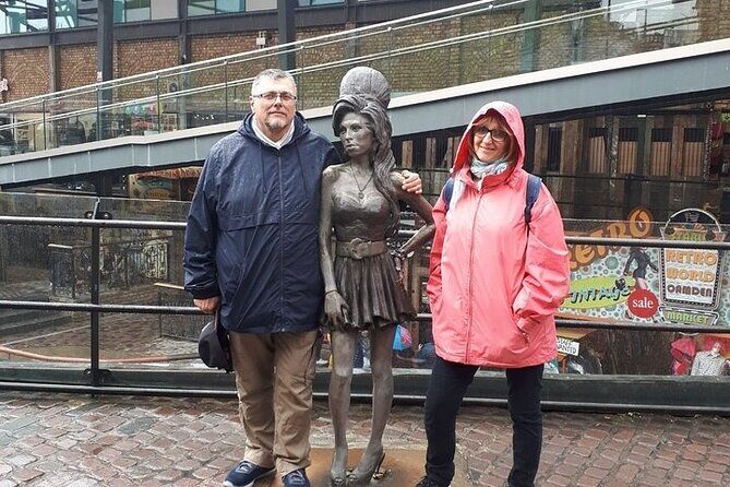 London Private Custom Walking Tour with A Guide (Private Tour) - The Details of the Tour