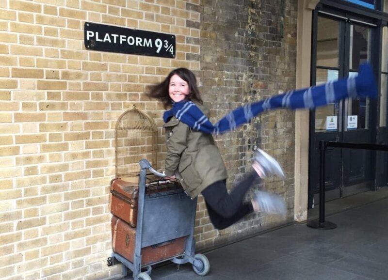 London: Private Family Harry Potter Movie Locations & Cruise - FAQ