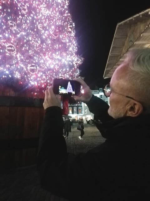 London: Private Festive lights walking tour with a local - FAQ