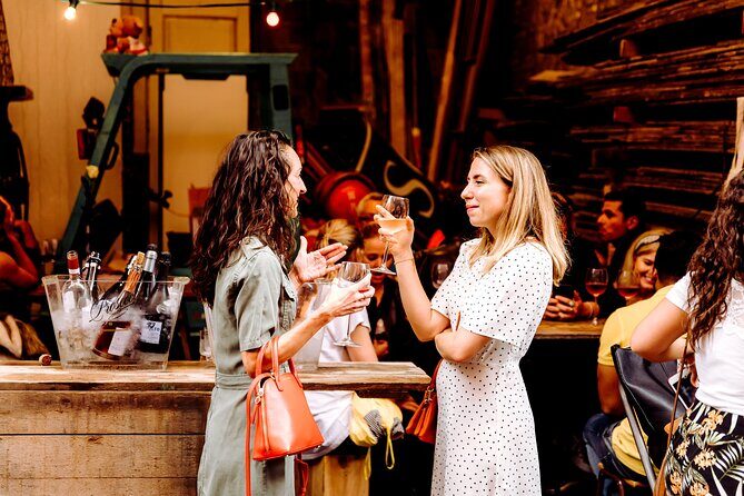 London Private Food Tour, the Best of East London with a Local Foodie - Who Is This Tour Best For?