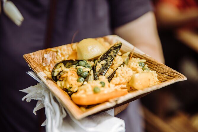 London Private Food Tour, the Best of East London with a Local Foodie - Final Thoughts