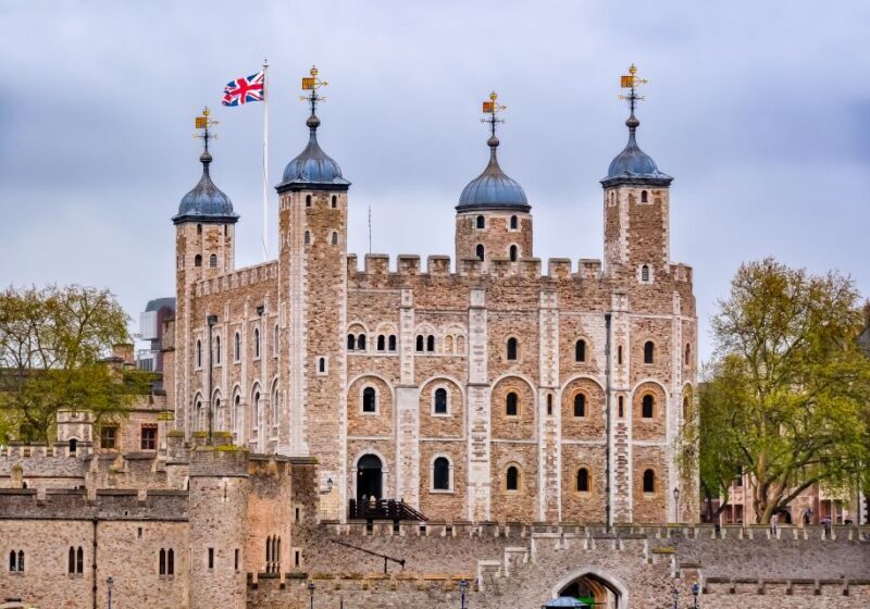 London: Private Guided Tour of Top Highlights by Car - Why Choose a Private Car Tour in London?