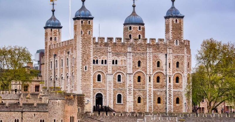 London: Private Guided Tour of Top Highlights by Car - What to Expect at Each Stop