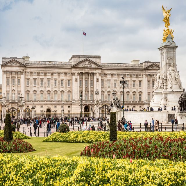 London: Private Guided Tour of Top Highlights by Car - FAQ