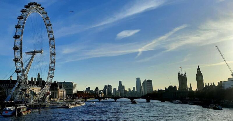 London: Private Half Day Walking Tour of London Sights - An Honest Look at the Tour Experience