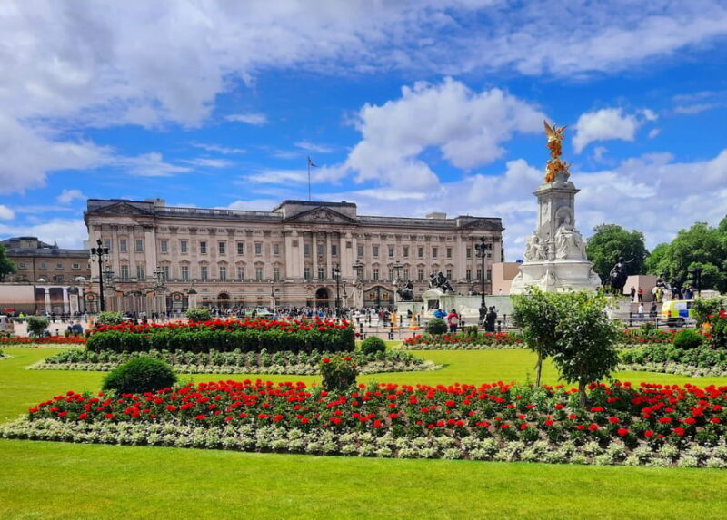 London: Private Half Day Walking Tour of London Sights - Final Thoughts