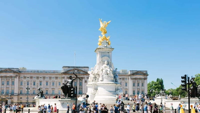 London: Private Highlights of London Bike Tour - Who Will Love This Tour?