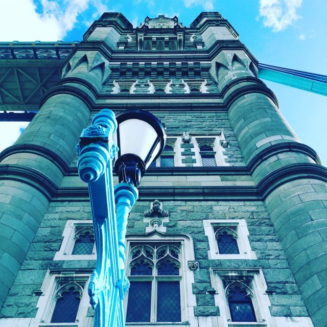 London: Private Intro Walk with a Local Guide - Who’s This Tour Best For?