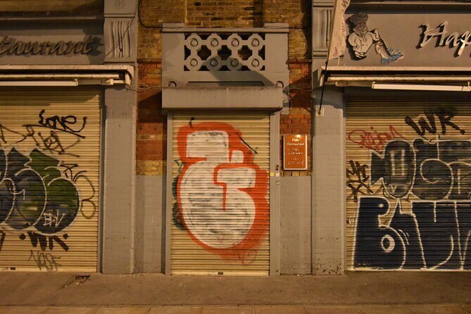 London Private Jack The Ripper Tour - Who Should Consider This Tour?