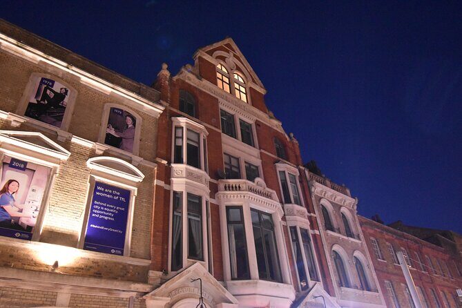 London Private Jack The Ripper Tour - Final Thoughts