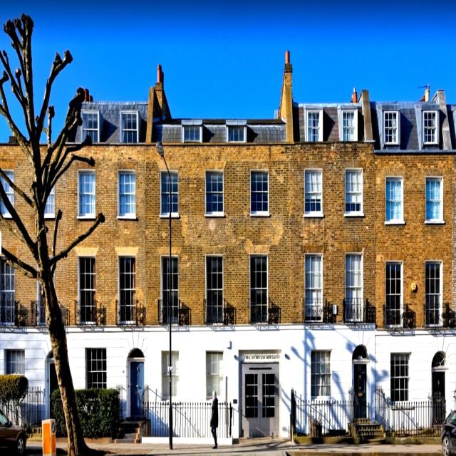 London Private Jewish History, Synagogues and Holocaust Tour - An In-Depth Look at the Tour Experience