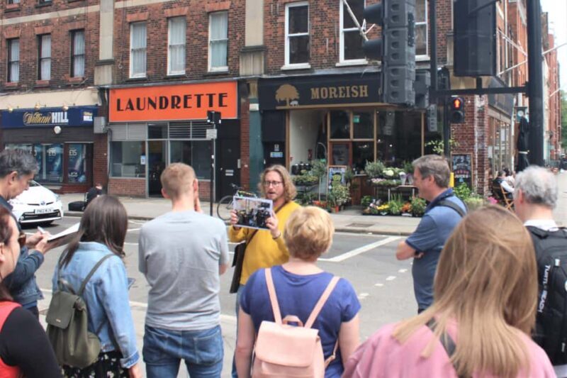 London: Private Killing Eve TV Locations Walking Tour - Final Thoughts