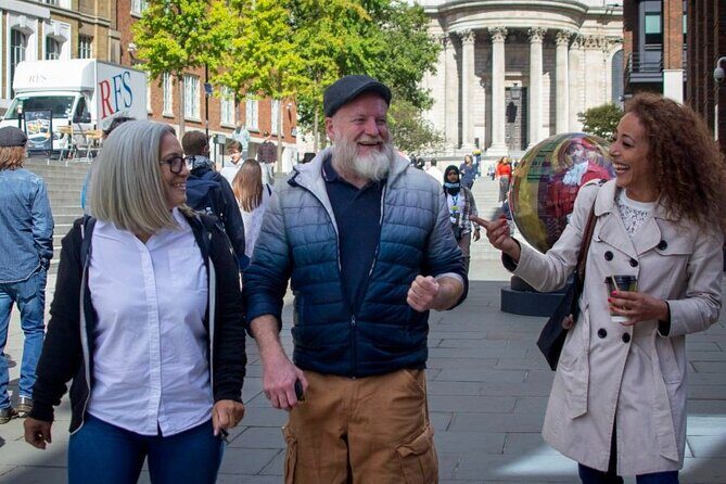 London Private Layover Tour with a Local Guide: Tailored to Your Interests - Breaking Down the Itinerary – What You Might Experience