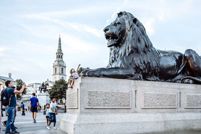 London Private Layover Tour with a Local Guide: Tailored to Your Interests - Who Is This Tour Best For?