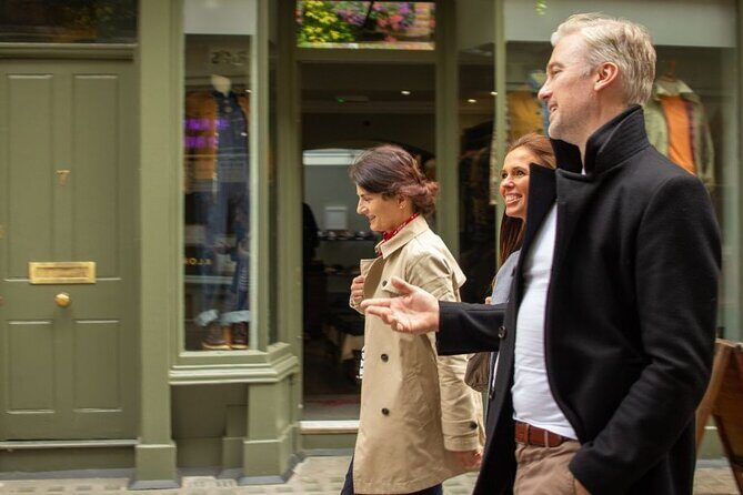 London Private Layover Tour with a Local Guide: Tailored to Your Interests - FAQ