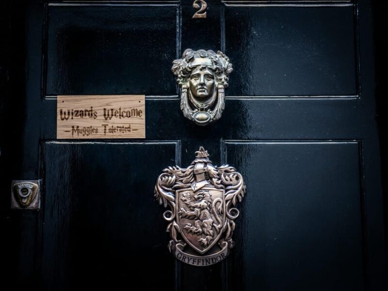 London: Private Magic Harry Potter Tour with Top Magician - The Pros and Cons