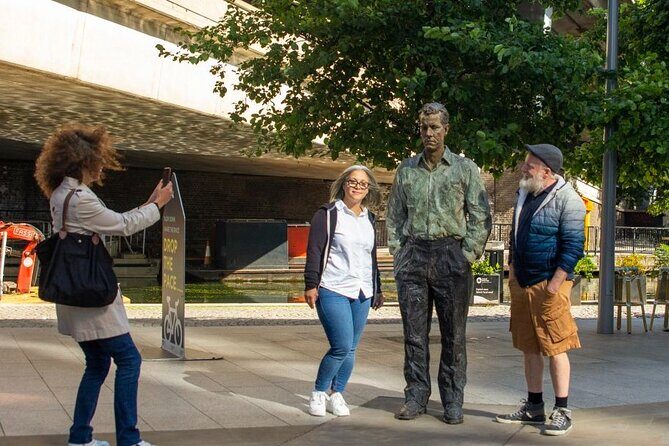 London Private One Day Tour with a Local, Highlights & Off-the-Beaten-Path - A Closer Look at What the Tour Offers