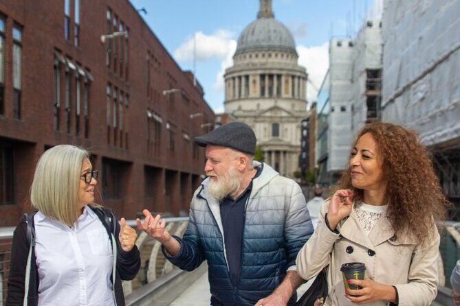 London Private One Day Tour with a Local, Highlights & Off-the-Beaten-Path - FAQs