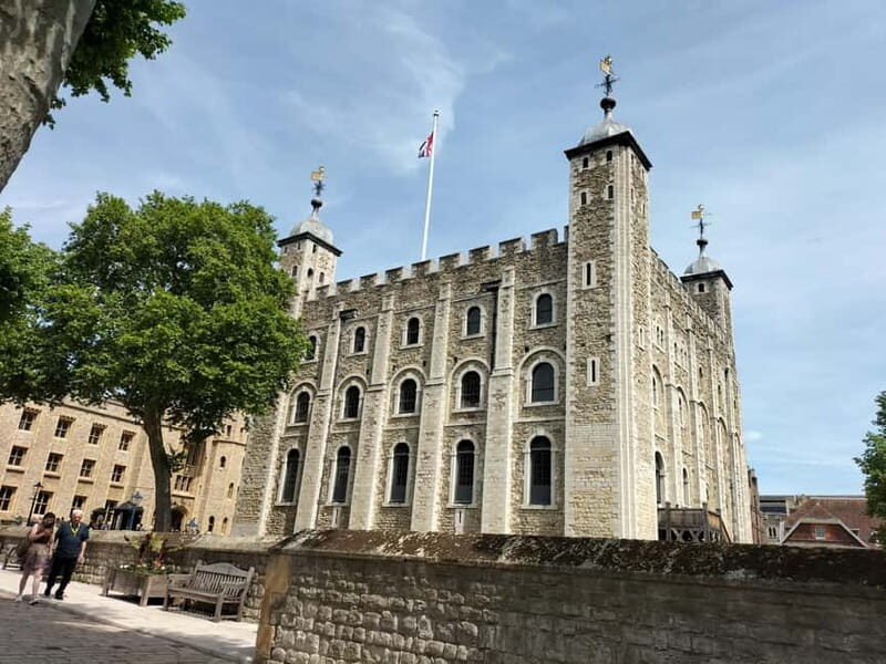 London: Private Panoramic Sightseeing Tour in a Black Taxi - An In-Depth Look at the Tour