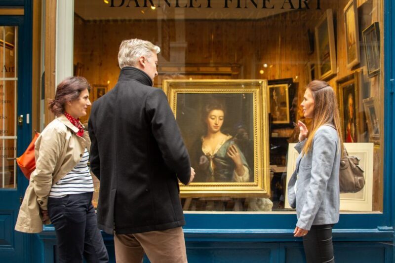 London: Private Personalized Tour with a Local Host - Insider Tips and Practicalities