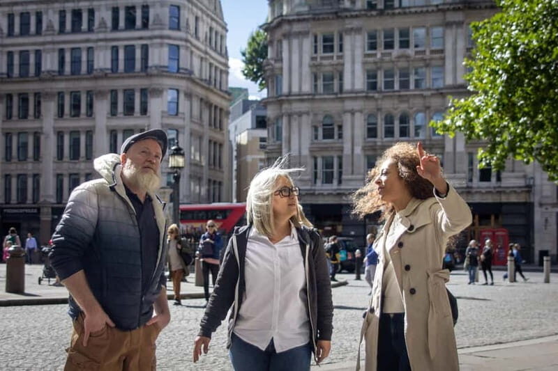 London: Private & Personalized Tour with a Local Insider - Duration and Group Size