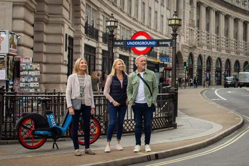 London: Private & Personalized Tour with a Local Insider - FAQs