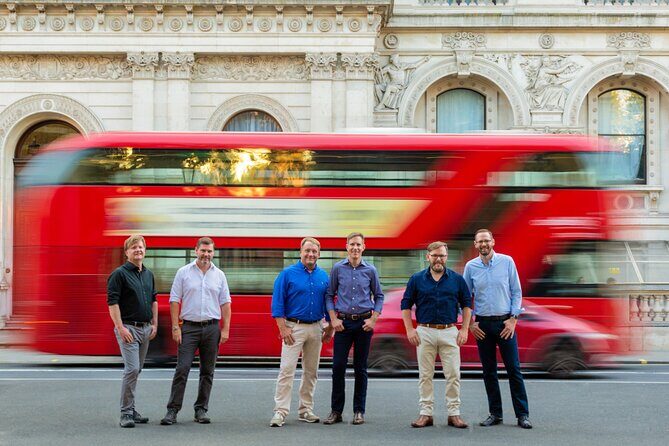 London - Private Photoshoot with a Top-Rated Local Photographer - Who Is This Experience Best For?