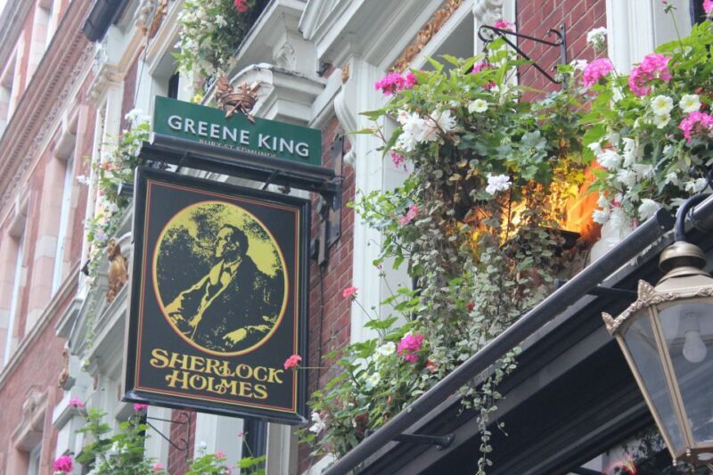 London: Private Pub Tour - FAQ