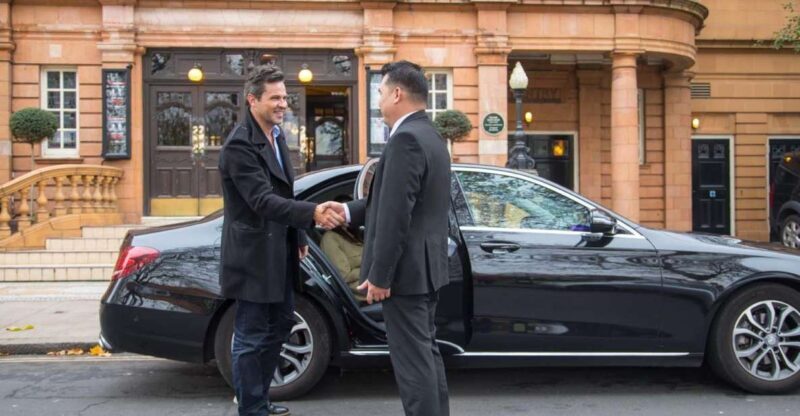 London: Private Royal Tour with Changing of the Guard - What Makes This Tour Stand Out?