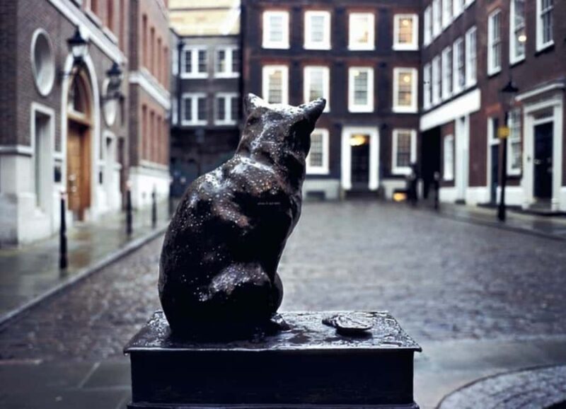 London: Private Secret London Tour with Local Expert - Exploring Londons Hidden Gems