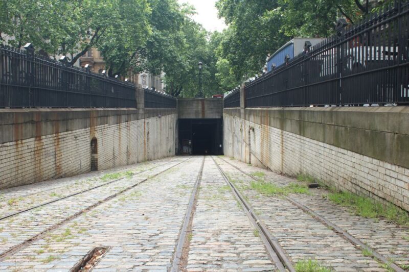 London: Private Superhero Movie Locations Walk - Key Points