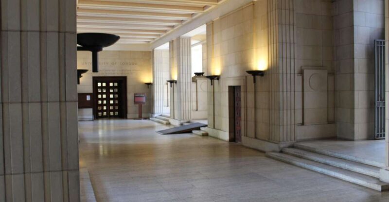 London: Private Superhero Movie Locations Walk - What to Expect from the Tour