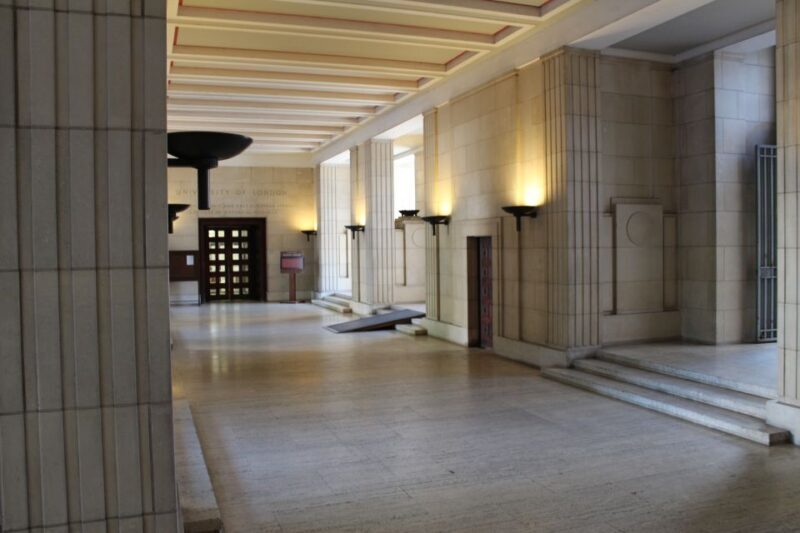 London: Private Superhero Movie Locations Walk - Breaking Down the Tour Stops