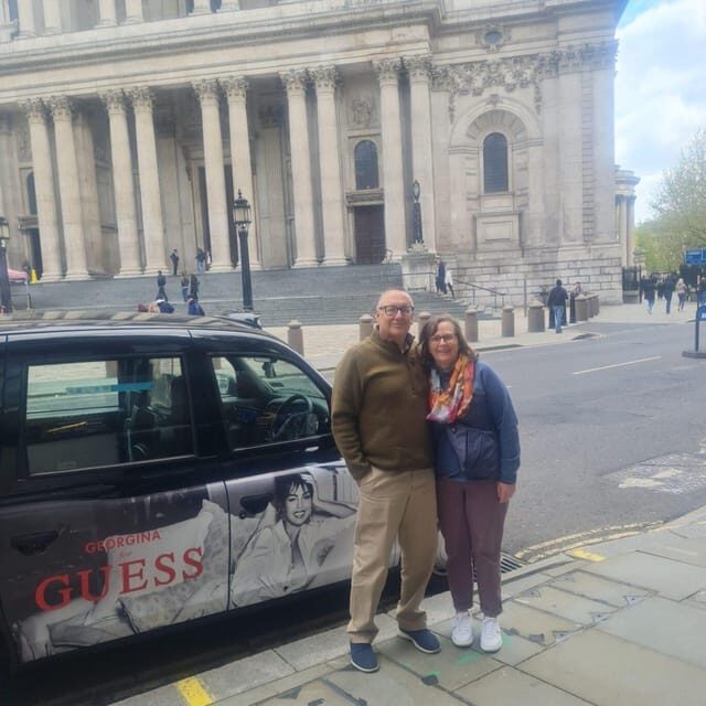 London: Private Taxi 50+ Sights Tour & St Paul's Cathedral - Authentic Traveler Insights
