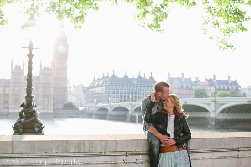 London Private Tour: Big Ben, Palace & London Eye - Key Points