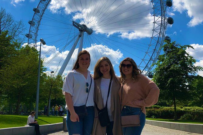 London Private Tour by car - What to Expect from the London Private Car Tour