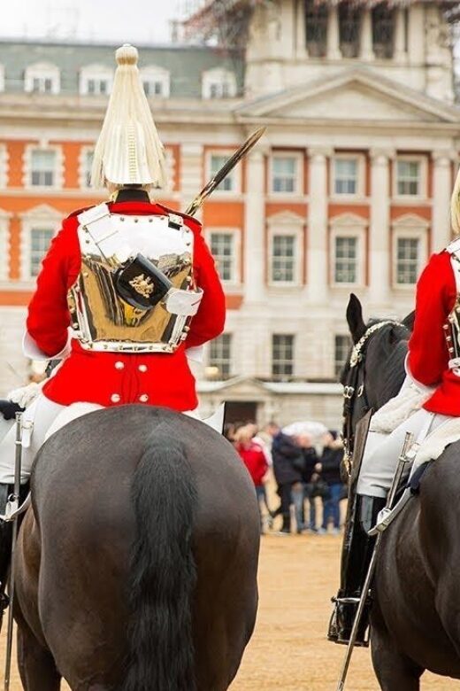 London: Private tour From Big Ben to Buckingham - Who Should Book This Tour?