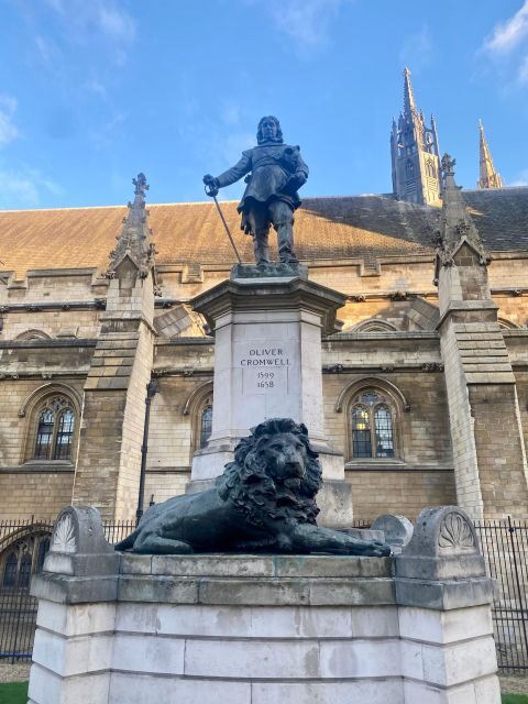 London: Private tour From Big Ben to Buckingham - Final Thoughts