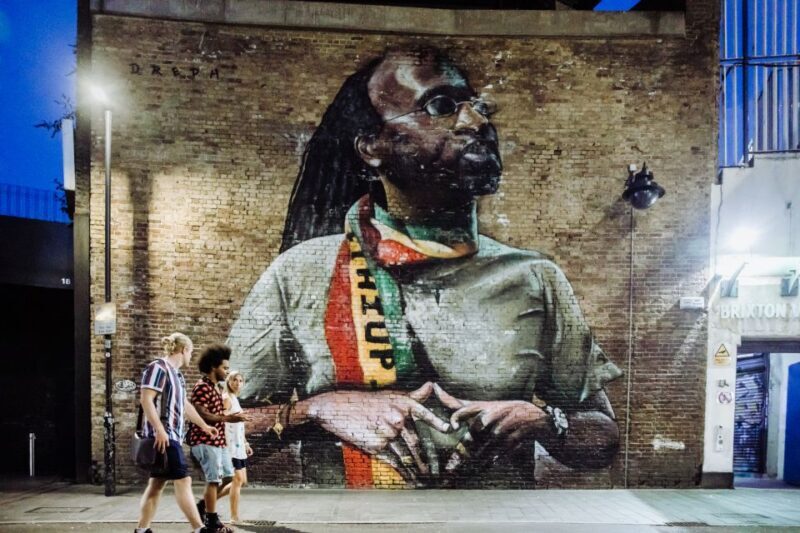 London: Private Tour of Brixton with a Local - The Value of a Private, Tailored Tour