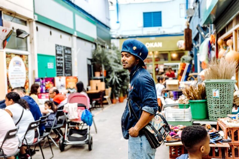 London: Private Tour of Brixton with a Local - Who Should Consider This Tour?