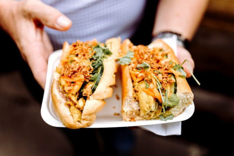 London: Private Tour of Brixton with a Local - FAQs