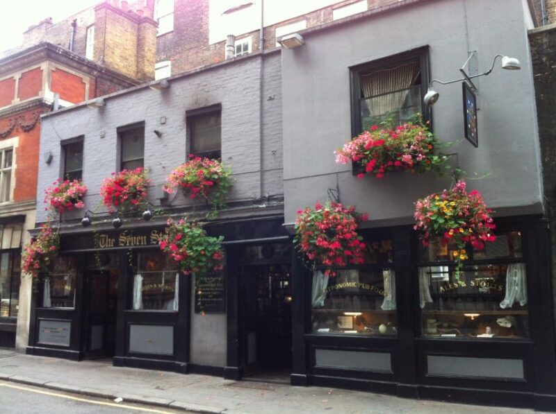 London: Private Tour Of Historic Pubs With A Friendly Guide - A Deep Dive Into the Experience